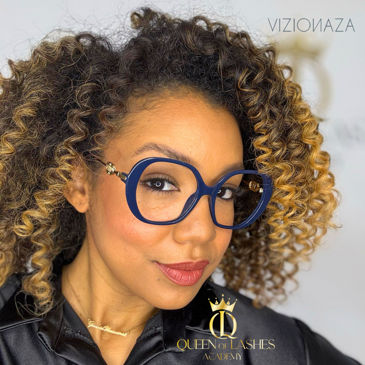 VIZIONAZA X QUEEN