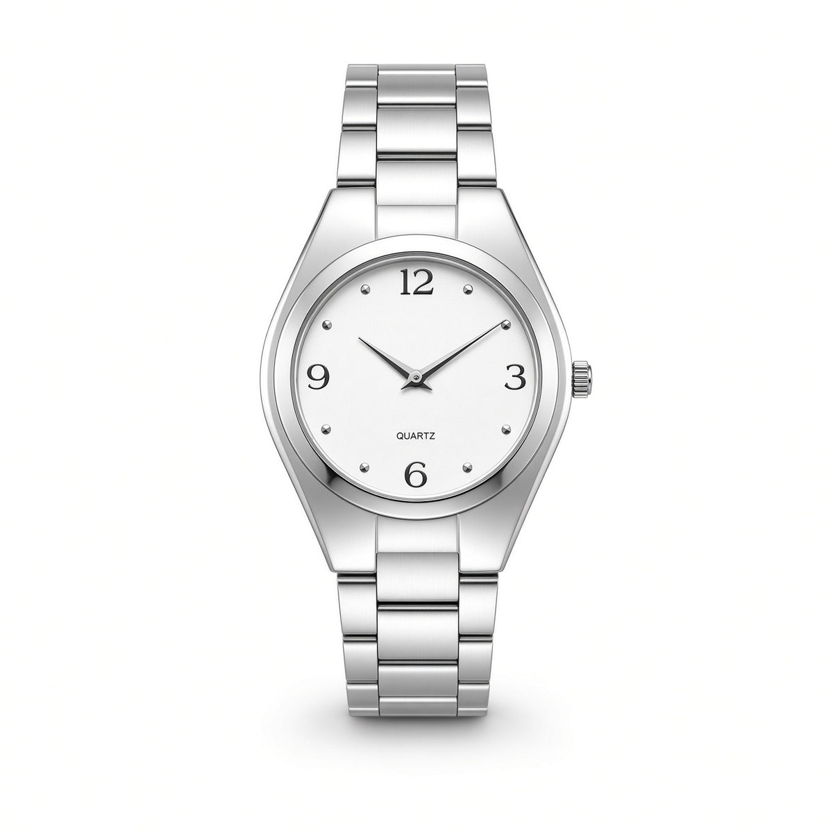 Classic Silver
