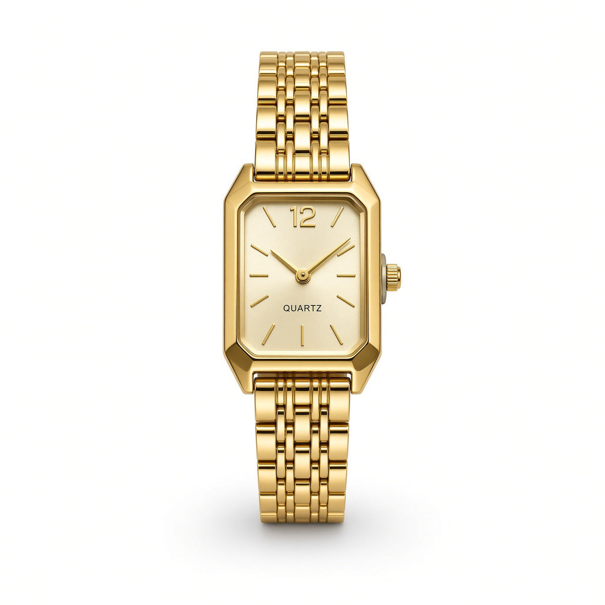 Gold Rectangle