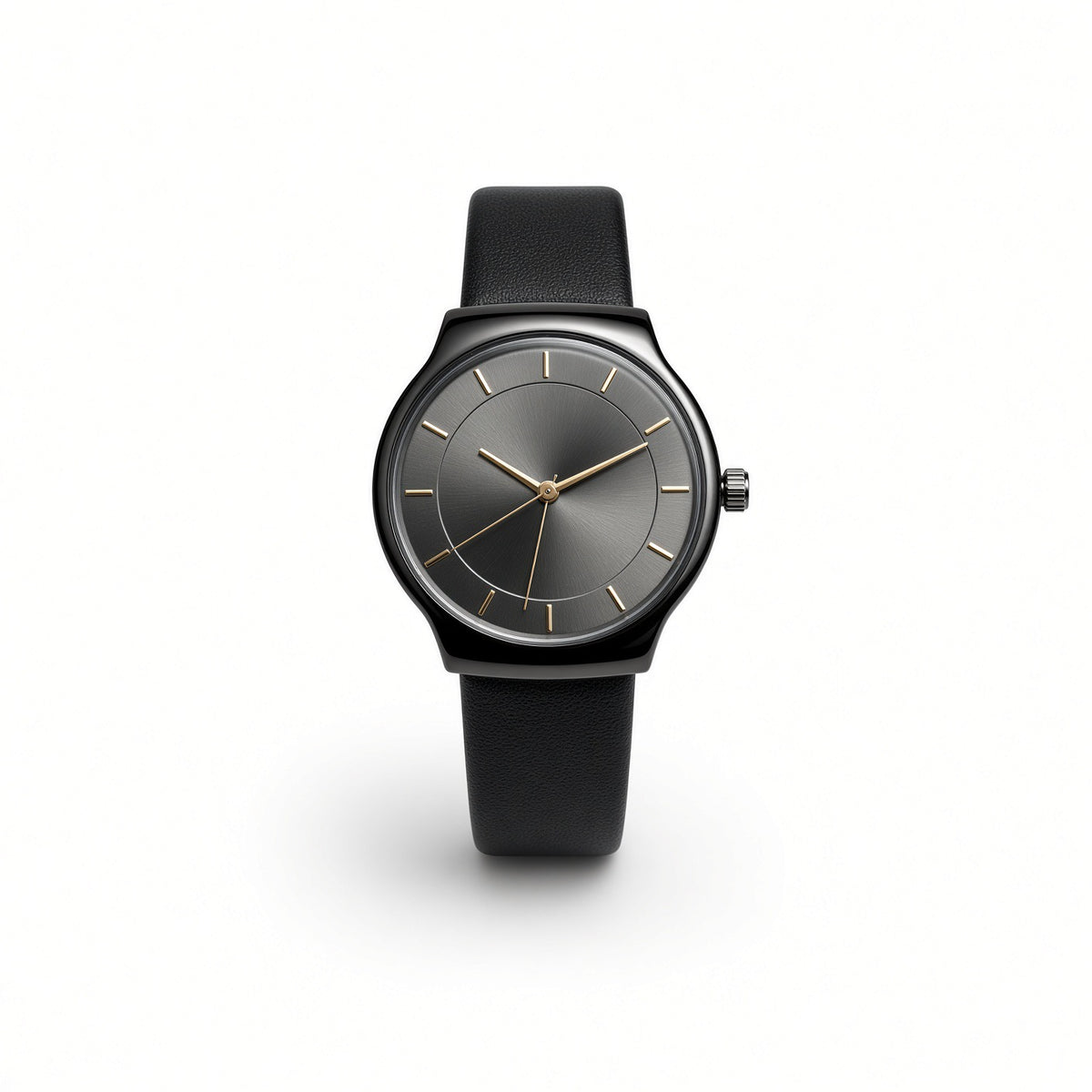 Urban Black