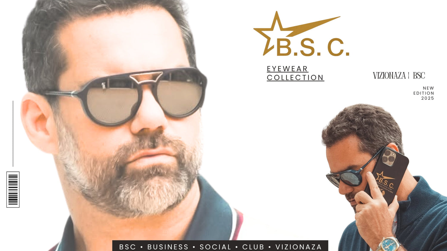 BSC EYEWEAR