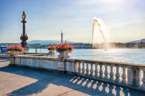 VZ GENÈVE