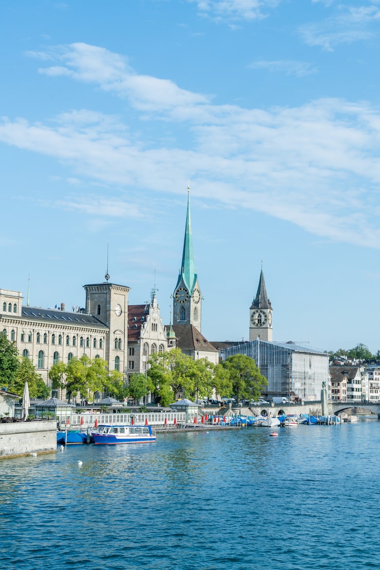 VZ ZURICH
