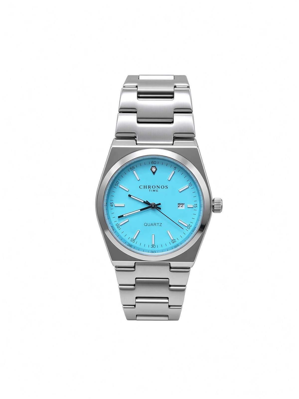 Chronos Blue