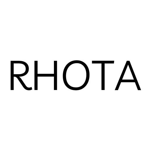 Eyewear Rhota concept