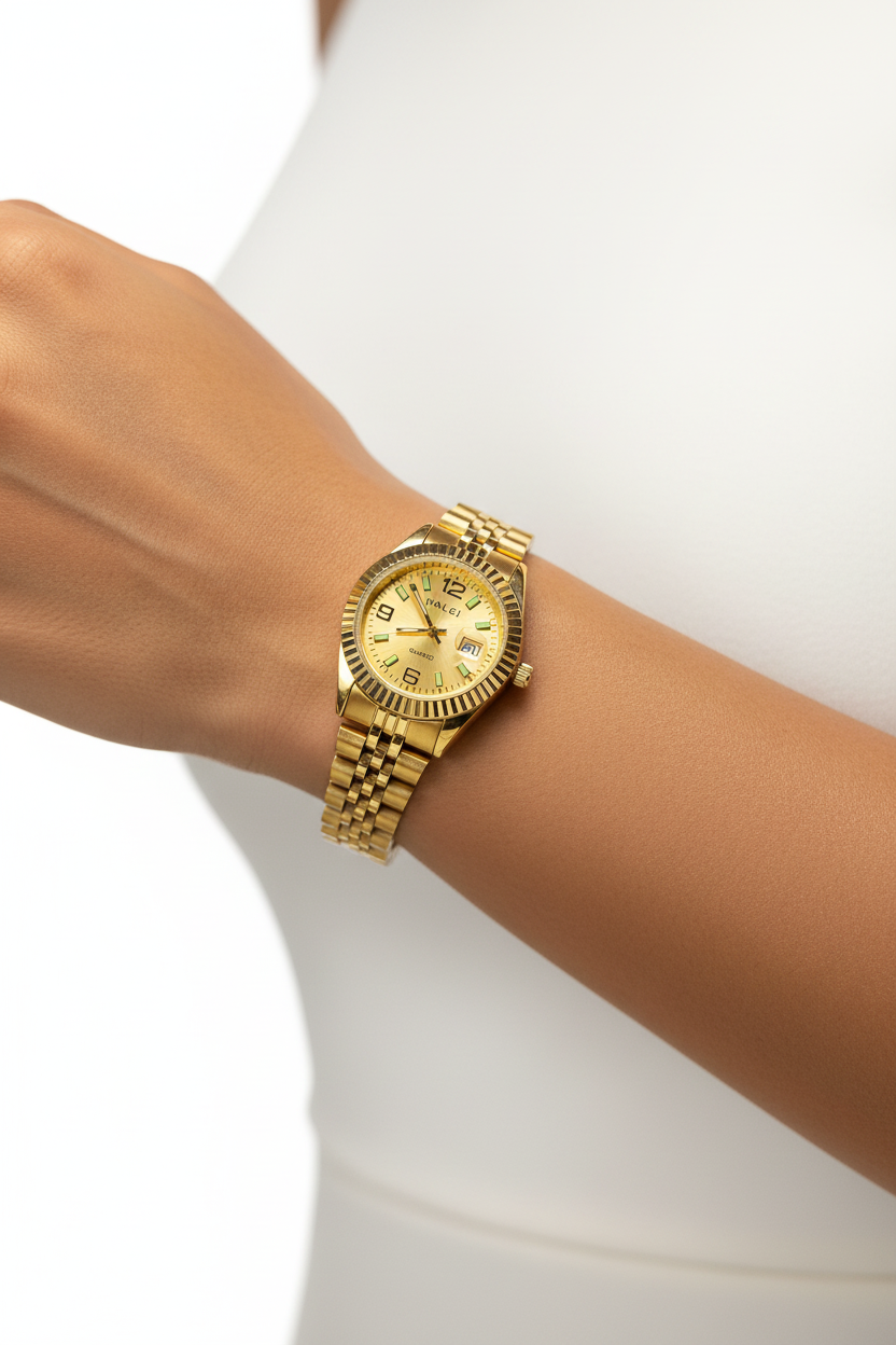 H-10022 Gold