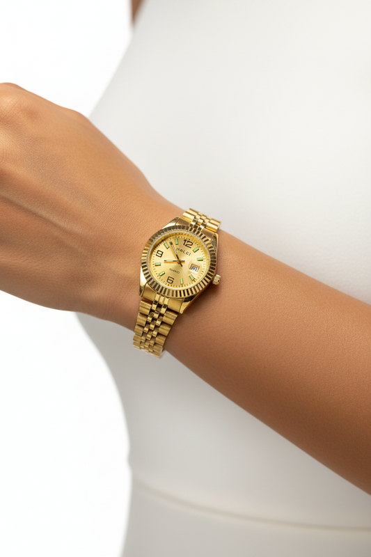 H-10022 Gold