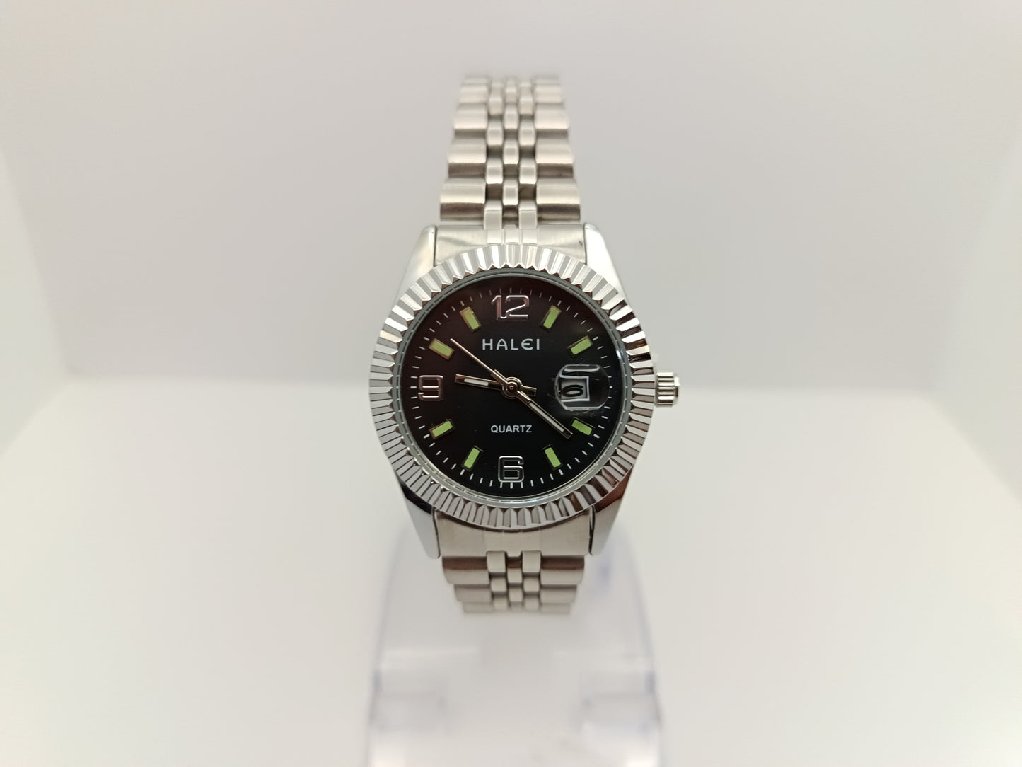 H-10022 Silver